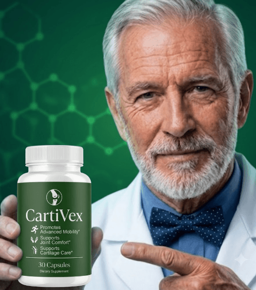 Discussing joint health with a doctor