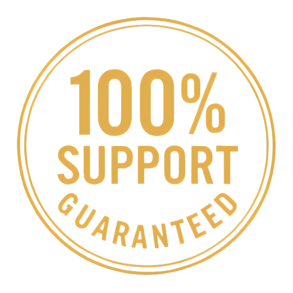 CartiVex money-back guarantee