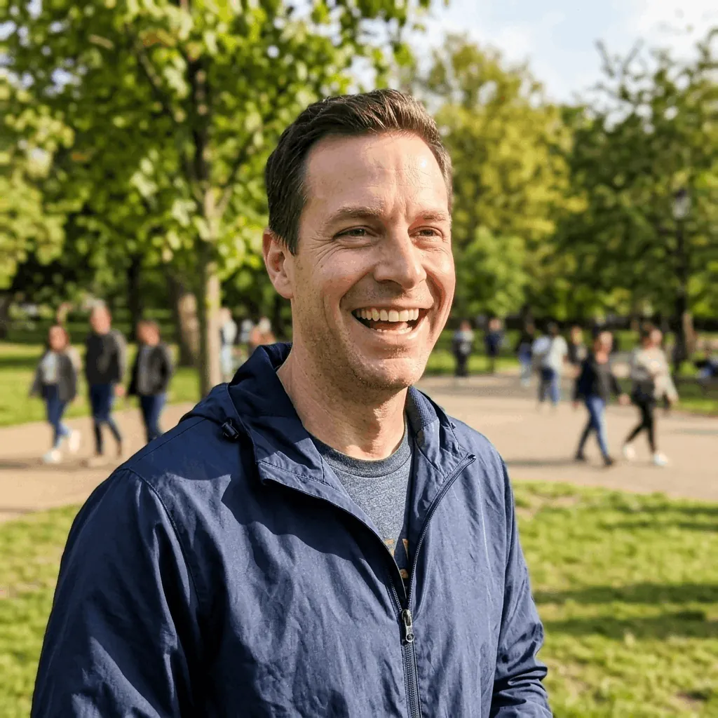 Colleen R., CartiVex customer